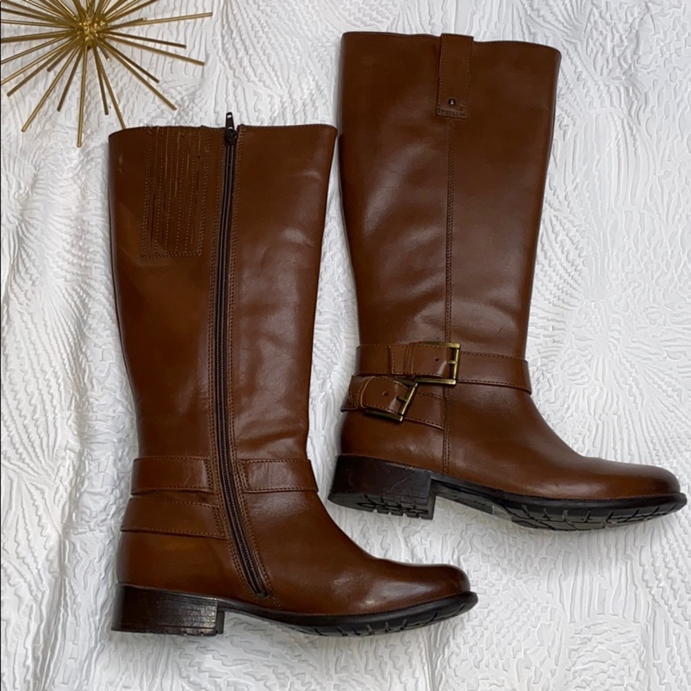 Clark’s Boots